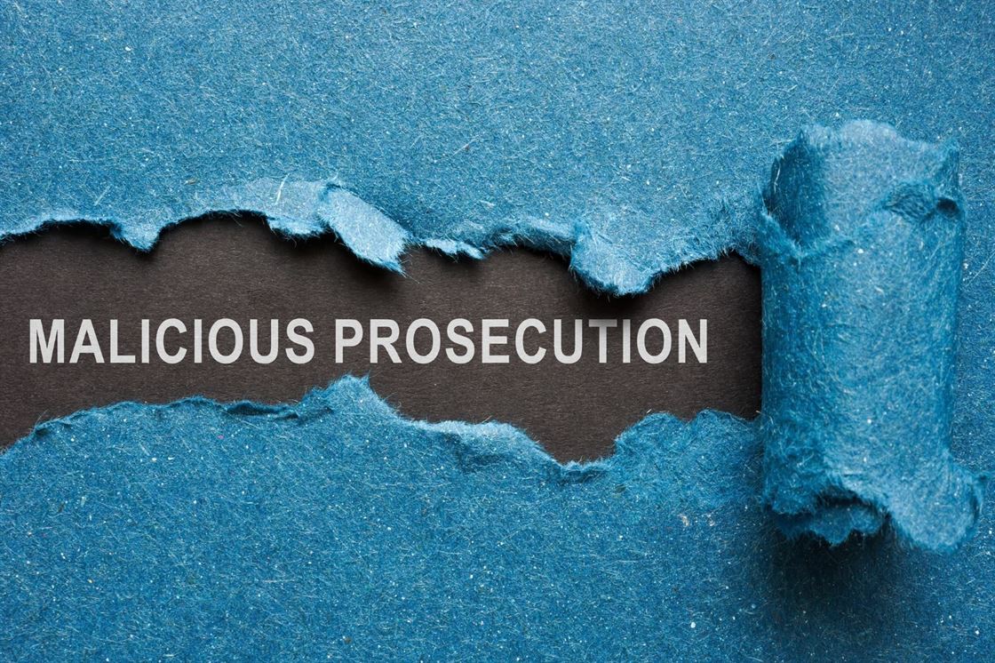 Malicious Prosecution Attorneys in Buffalo, NY 